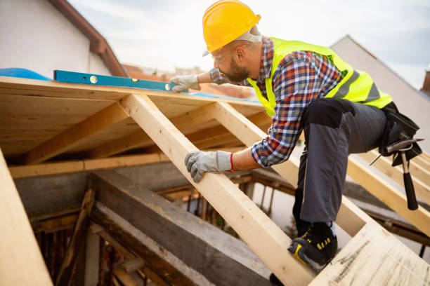 Best Roof Repair Specialists  in Mckinney, TX