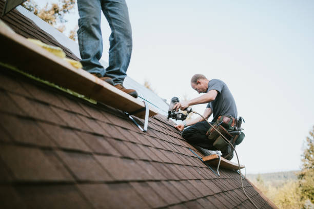Quick and Trustworthy Emergency Roof Repair Services in Mckinney, TX