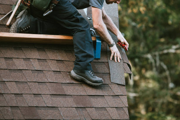 Trusted Mckinney, TX Roofing Contractor Experts