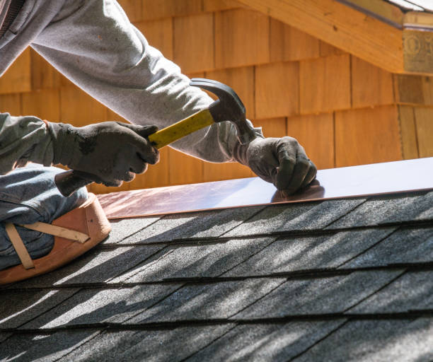 Roof Installation Near Me in Mckinney, TX